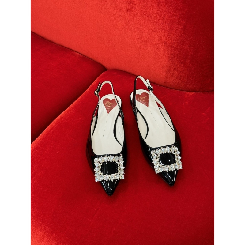 roger u1u1er high heels